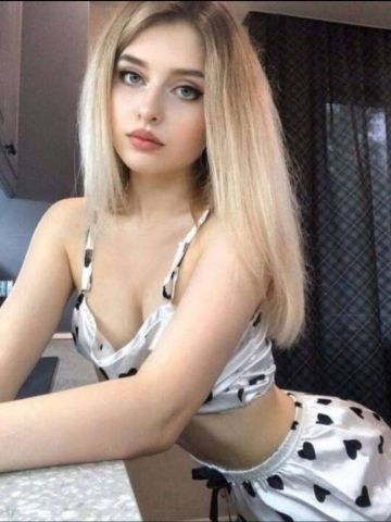 Анкета проститутки Викуля, 24 года